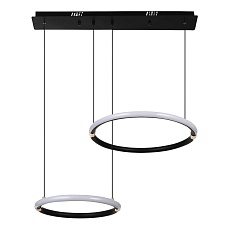 Подвесной светодиодный светильник Natali Kovaltseva Led Lamps 81280