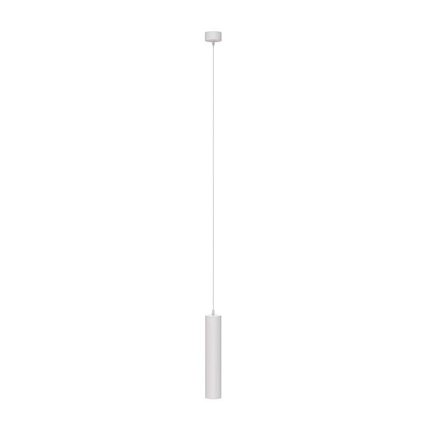 Подвесной светильник Maytoni Technical Focus P075PL-01W Фото № 1