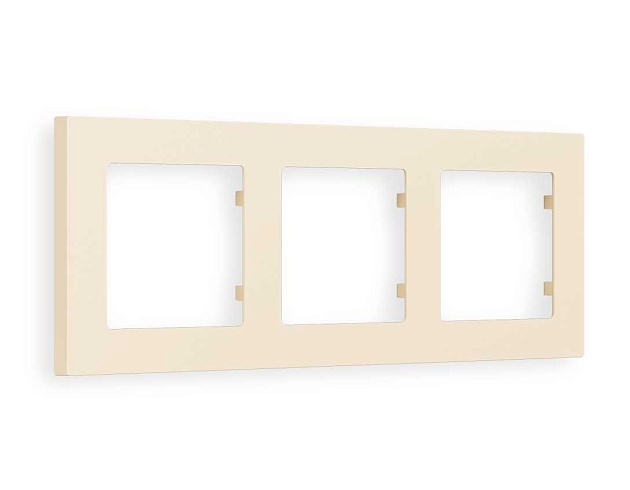 Рамка AMBRELLA VOLT AF220333 Фото № 1