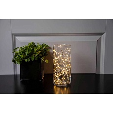 Светодиодная гирлянда Eglo DEW DROP 410573 1