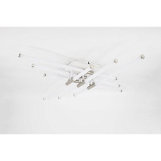 Потолочная светодиодная люстра Rivoli Morgan 6196-733 Б0070146 1