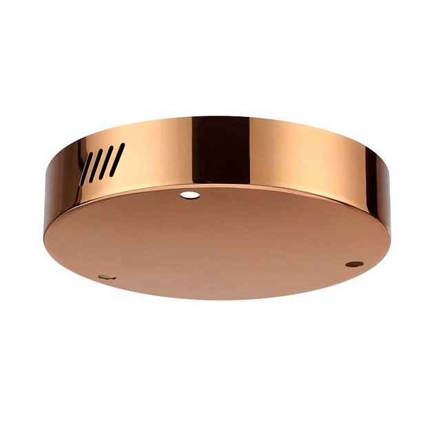 Основание для светильника Odeon Light L-vision Brizzi 3885/3LA Фото № 1