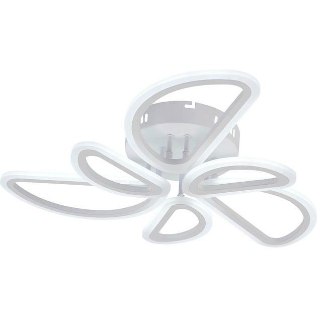 Потолочная люстра Escada Archer 10270/6LED Фото № 4