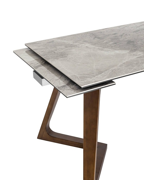 Кухонный стол Stool Group Артизан DT8765ZW-3C 140 5673 Dual изображение 3 Кухонный стол Stool Group Артизан DT8765ZW-3C 140 5673 Dual Фото № 3