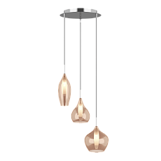 Подвесная люстра Lightstar Pentola 803053 3