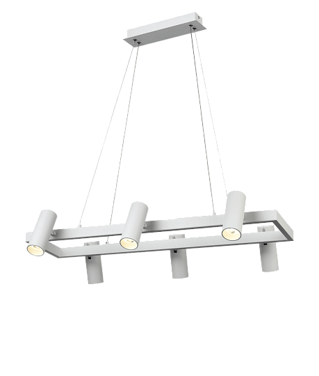 Подвесной светильник Vele Luce Neo VL10021P06 Фото № 5