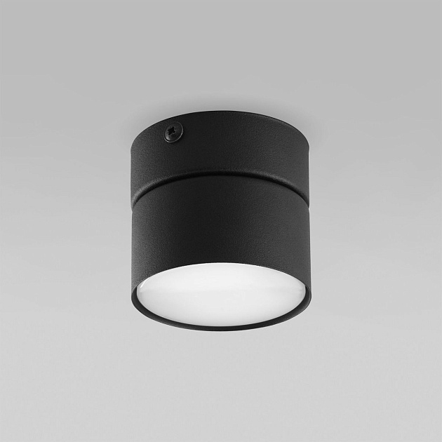 Потолочный светильник TK Lighting 3398 Space Black Фото № 1