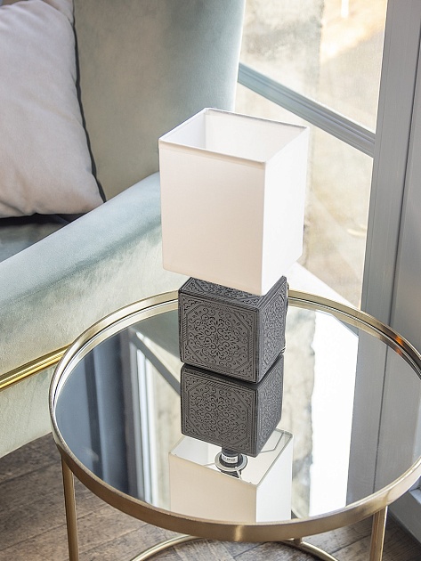 Настольная лампа Lucia Пьемонт 505 4606400512783 изображение 6 Настольная лампа Lucia Пьемонт 505 4606400512783 Фото № 6