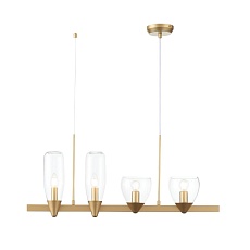 Подвесная люстра ST Luce Teneresa SL1119.203.04 2