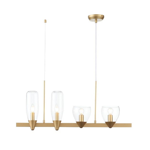 Подвесная люстра ST Luce Teneresa SL1119.203.04 изображение 3 Подвесная люстра ST Luce Teneresa SL1119.203.04 Фото № 3