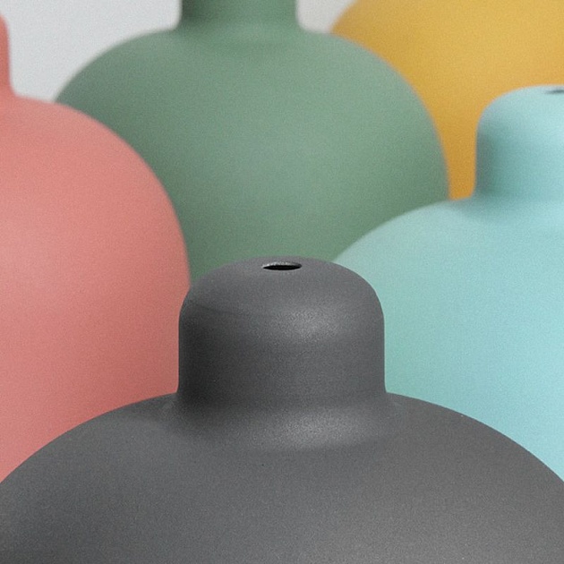 Подвесной светильник Imperium Loft Grain Pendant 178320-26 Фото № 2