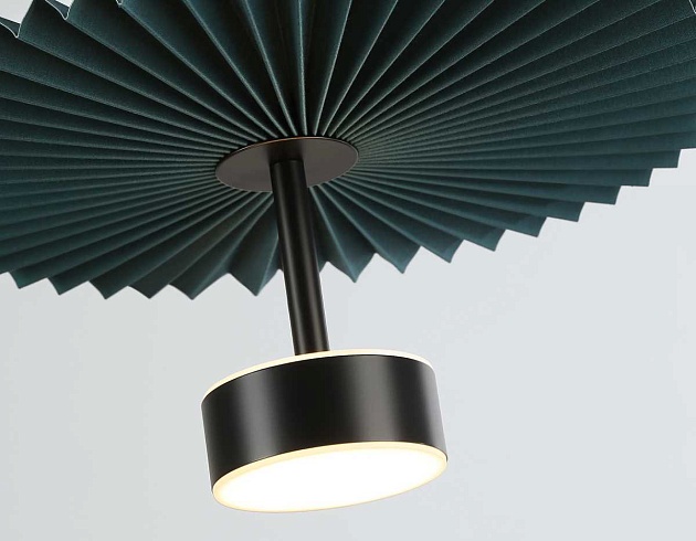 Люстра Ambrella Light HIGH LIGHT LH72605 Фото № 8