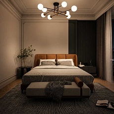 Потолочная люстра ST Luce Limano SL1203.402.08 4