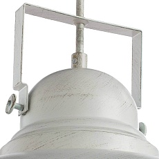 Подвесной светильник Arte Lamp Martin A5213SP-1WG 1