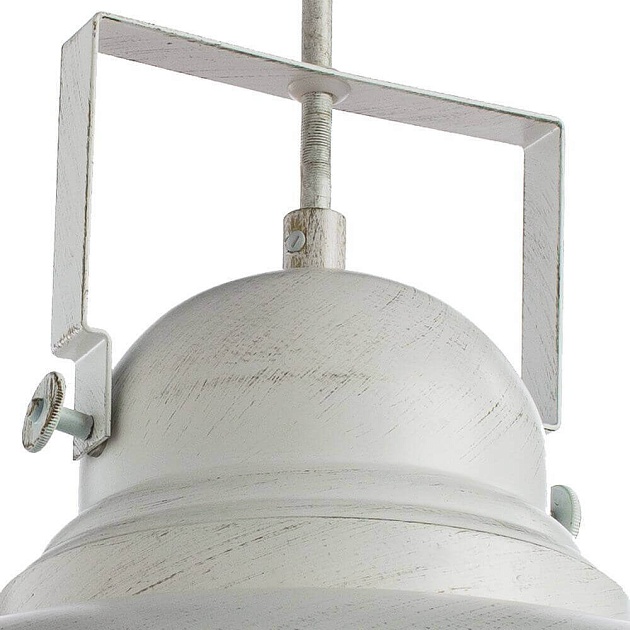 Подвесной светильник Arte Lamp Martin A5213SP-1WG фото 2