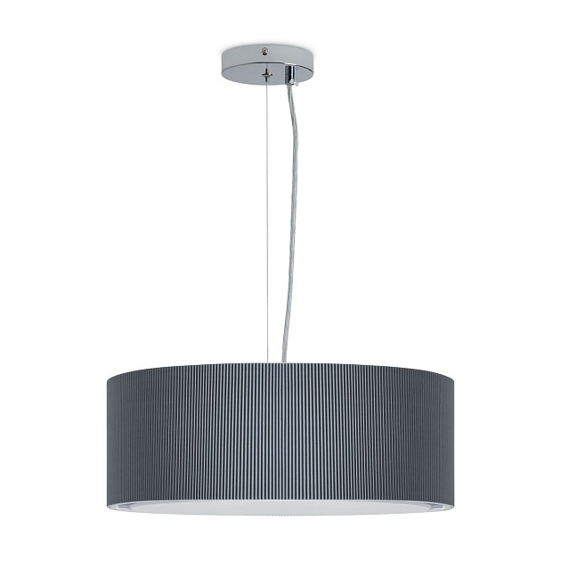 Подвесной светильник Freya Pleating FR5434PL-03GR изображение 1 Подвесной светильник Freya Pleating FR5434PL-03GR Фото № 1