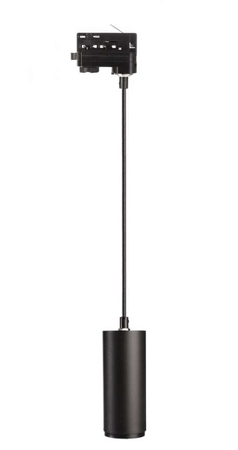 Трековый светодиодный светильник Deko-Light Lucea 707125 изображение 4 Трековый светодиодный светильник Deko-Light Lucea 707125 Фото № 4