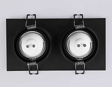 Встраиваемый точечный светильник  Ambrella light TECHNO SPOT TN102746 4