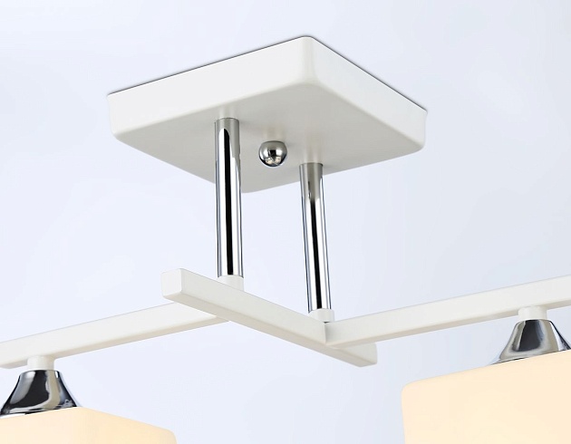 Потолочная люстра Ambrella light Traditional Modern TR303111 изображение 2 Потолочная люстра Ambrella light Traditional Modern TR303111 Фото № 2