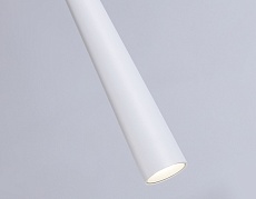 Трековый подвесной светодиодный светильник Ambrella light Track System Magnetic GL4350 5