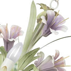 Подвесная люстра Vitaluce V1116/8 3