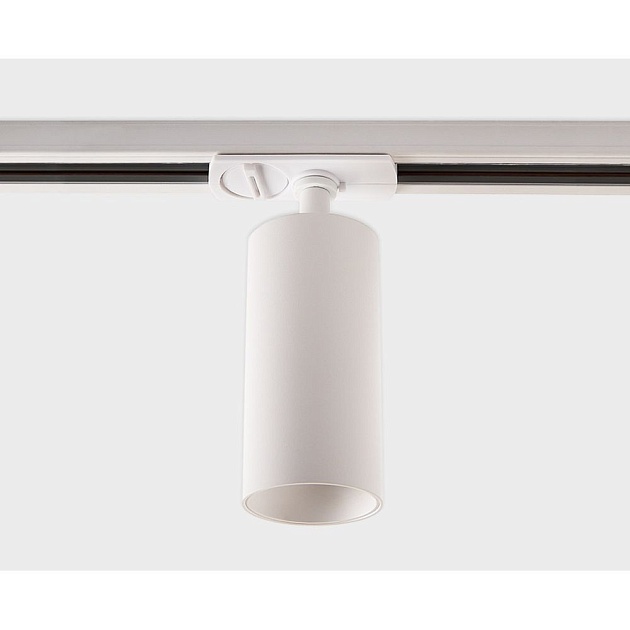 Трековый светодиодный светильник Italline IT02-020 white 3000K изображение 2 Трековый светодиодный светильник Italline IT02-020 white 3000K Фото № 2
