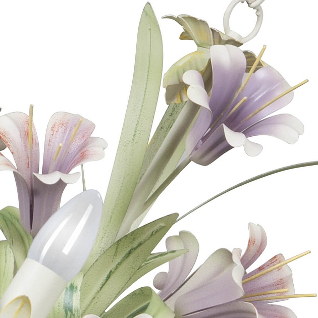 Подвесная люстра Vitaluce V1116/8 Фото № 4