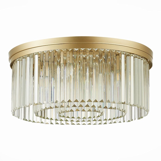 Потолочная люстра ST Luce Ercolano SL1624.202.09 Фото № 1