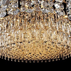 Подвесная люстра MODELUX ML.7550.33 GD 5