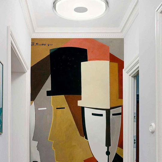 Потолочный светильник Vele Luce Flash VL7215L01 Фото № 7