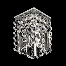 Встраиваемый светильник Dio DArte Elite Tayo GU10.5.14.8x8.123 N 1