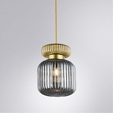 Подвесной светильник Arte Lamp Hamal A6170SP-1GO 2