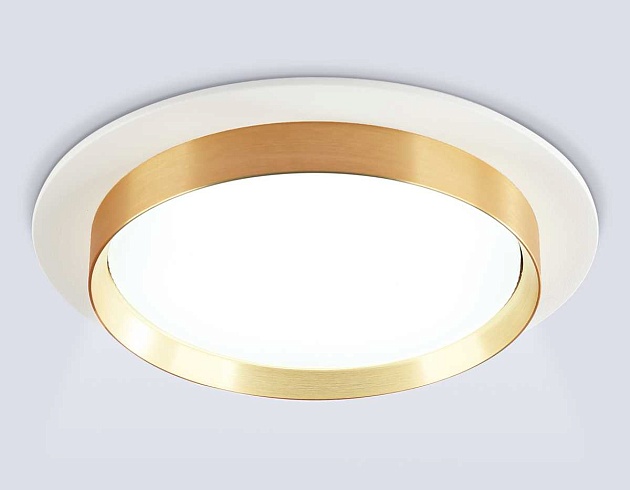 Светильник встраиваемый Ambrella light TECHNO SPOT TU5012 Фото № 1