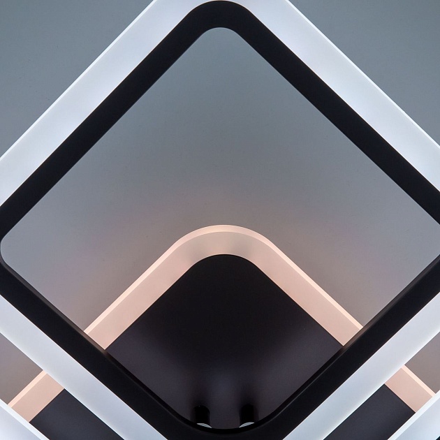 Потолочная светодиодная люстра Citilux Марсель Смарт CL232A145E фото 11