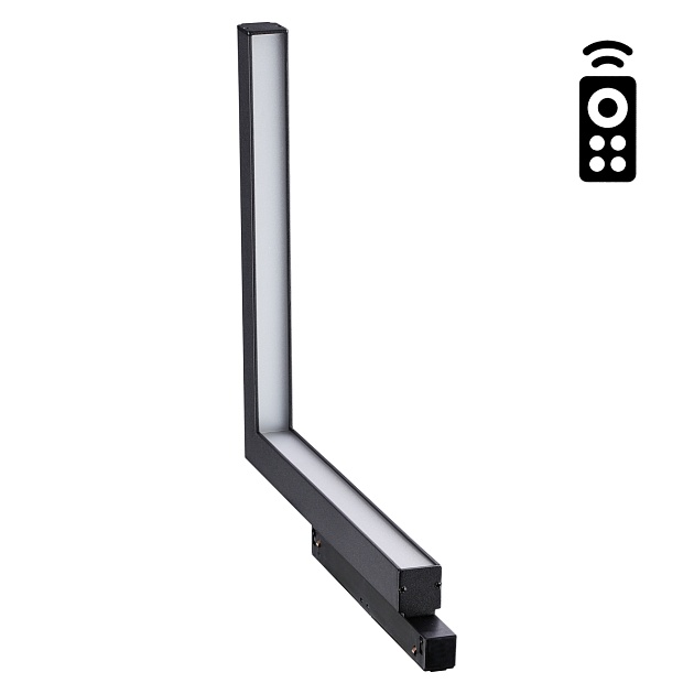 Трековый светодиодный светильник для низковольтного шинопровода Novotech Shino Flum 358915 изображение 1 Трековый светодиодный светильник для низковольтного шинопровода Novotech Shino Flum 358915 Фото № 1