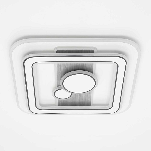 Потолочная люстра Citilux Costa CL741021 Фото № 5