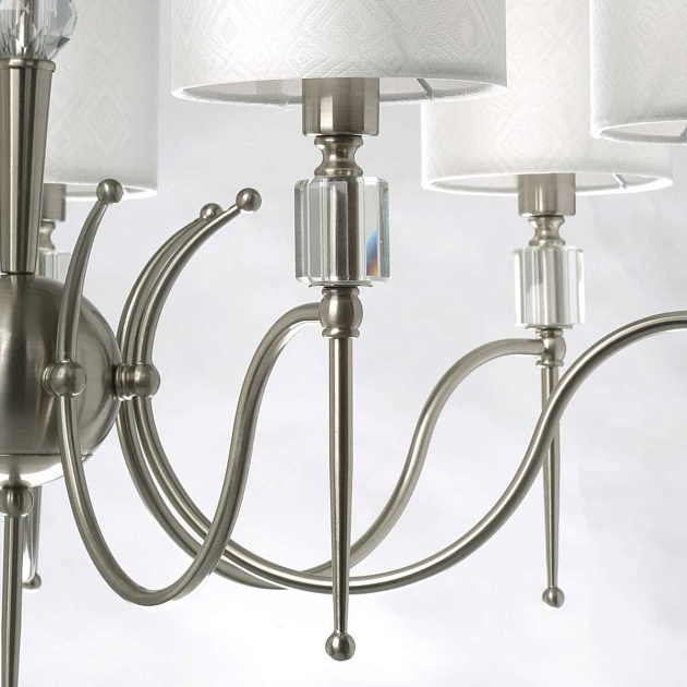 Подвесная люстра MW-Light Конрад 11 667012707 Фото № 9