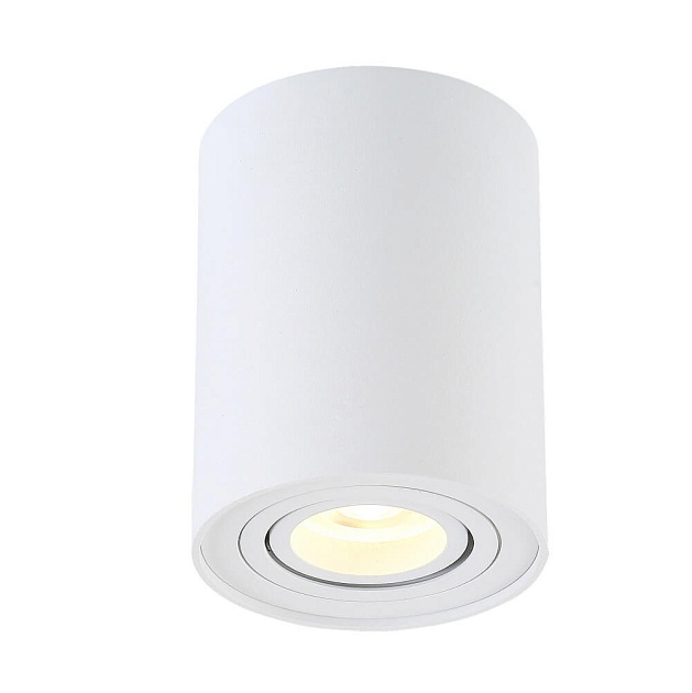 Потолочный светильник Crystal Lux CLT 410C1 WH изображение 2 Потолочный светильник Crystal Lux CLT 410C1 WH Фото № 2