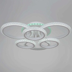 Светильник потолочный Reluce 06333-0.3-08C WH (RGB) 2