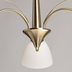 Люстра De City Блеск 315016603 3