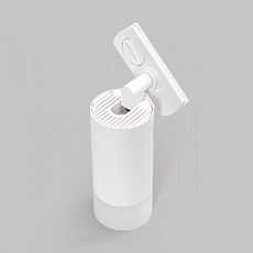 Трековый светильник IMEX Leon GU10 IL.0010.0014 WH 2