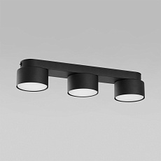 Потолочная люстра TK Lighting 3400 Space Black