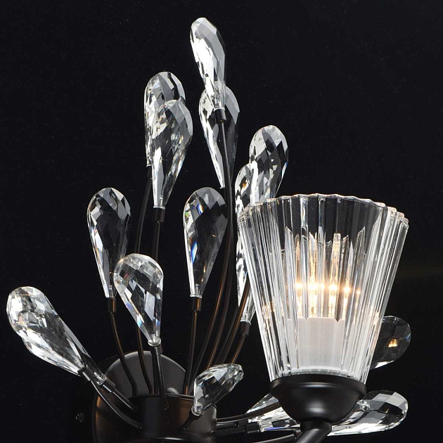 Бра Chiaro Летиция 343021701 изображение 4 Бра Chiaro Летиция 343021701 Фото № 4