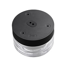 Настенно-потолочный светильник Odeon Light Ronda Hightech 7156/6CL 1