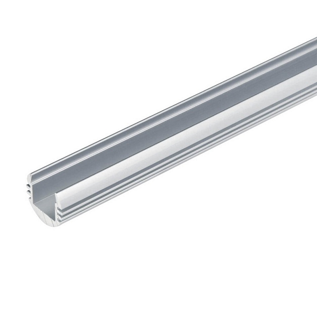 Профиль Uniel UFE-A07 Silver UL-00000601 изображение 1 Профиль Uniel UFE-A07 Silver UL-00000601 Фото № 1