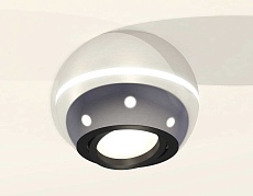 Комплект потолочного светильника Ambrella light Techno Spot XC (C1104, N7002) XS1104010 2