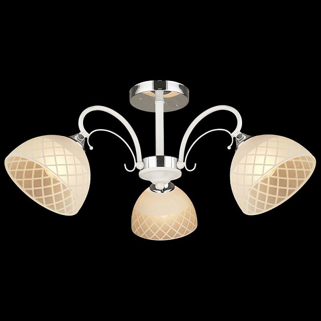 Потолочная люстра Reluce 01440-0.3-03 изображение 1 Потолочная люстра Reluce 01440-0.3-03 Фото № 1