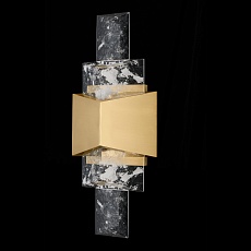 Настенный светильник Fluorite De Autor FL1168-3W 4