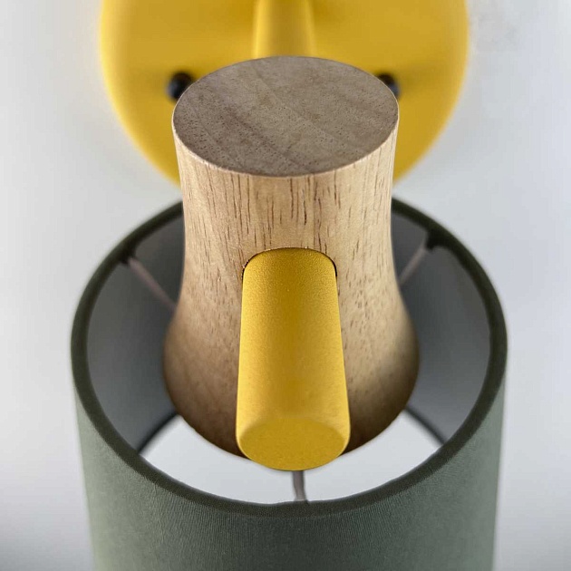 Бра Imperium Loft Natura 177999-26 Фото № 11