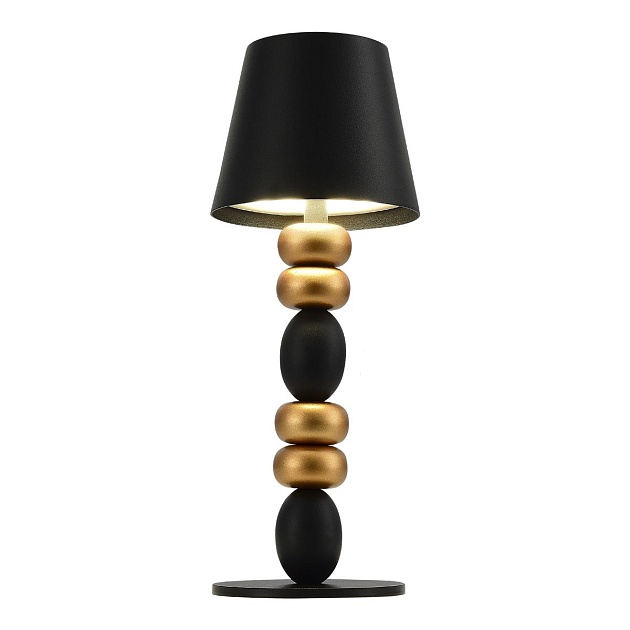 Настольная лампа ST Luce Ease SL1011.414.01 изображение 9 Настольная лампа ST Luce Ease SL1011.414.01 Фото № 9